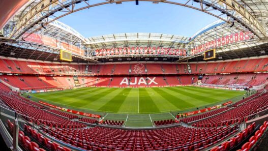 Ajax x Lazio: onde assistir e escalações