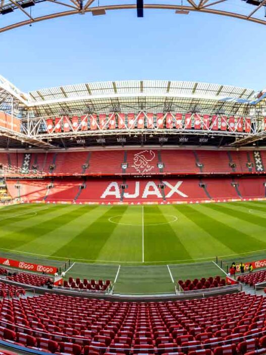 Ajax x Lazio: onde assistir e escalações