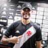 Bruno Guimarães revela desejo de jogar no Vasco e projeta futuro no futebol brasileiro