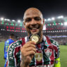 Fluminense encerra ciclo de Felipe Melo e jogador avalia novos caminhos