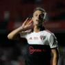 São Paulo e Santos avançam em negociação por Giuliano Galoppo