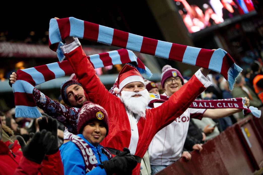 Futebol e tradição: O Boxing Day na Premier League