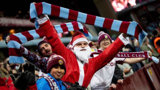 Futebol e tradição: O Boxing Day na Premier League