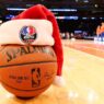 A magia do natal na NBA: A história da rodada de natal