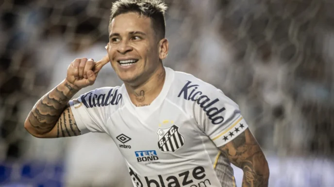 Fluminense acerta a contratação de Soteldo e se reforça para o Mundial de Clubes