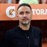 Wolverhampton anuncia Vitor Pereira, Ex-Flamengo e Corinthians