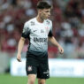 Corinthians busca valorizar Breno Bidon em 2025