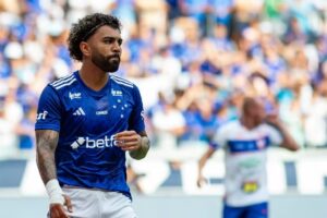 Confira as dificuldades do Santos por Gabigol
