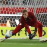 Conheça Léo Linck, novo goleiro do Botafogo