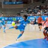 Estrela no Movistar Inter, pivô brasileiro é indicado ao prêmio de Melhor do Mundo de Futsal