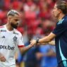 Michael recebe proposta e Flamengo vai analisar cenários