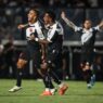 Com gol de Paulo Henrique, Vasco vence o Maricá, em São Januário