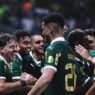 Em busca do tetra estadual, Palmeiras vence e convence