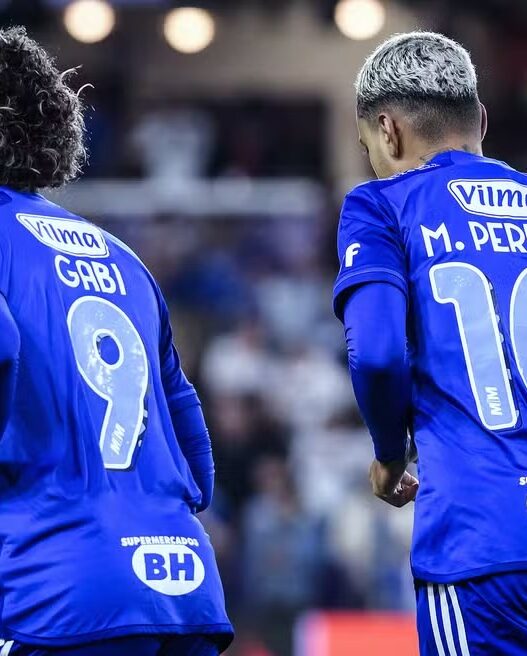 Cruzeiro finaliza preparação para enfrentar o Betim; Gabigol estreia e Kaio Jorge pode aparecer no banco