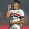 São Paulo próximo de acertar a venda de William Gomes ao Porto; Wendell chega para reforçar o Tricolor