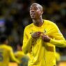 Anderson Talisca é anunciado pelo Fenerbahçe e retorna ao futebol turco