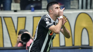 Battaglia deixa o Atlético-MG e retorna ao Boca Juniors