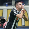 Battaglia deixa o Atlético-MG e retorna ao Boca Juniors