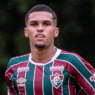 Promessa de Xerém, Riquelme Felipe brilha em estreia no profissional do Fluminense