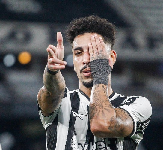 Botafogo abre a 2° rodada do Carioca com vitória sobre a Portuguesa