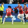 Milan consegue virada incrível e vence a Inter na final da Supercopa da Itália