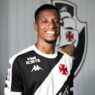 Vasco anuncia contratação de Tchê Tchê