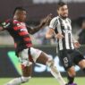 Flamengo x Botafogo: onde assistir e prováveis escalações