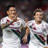 Fluminense detona Águia de Maraba e avança na Copa do Brasil