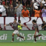 Fluminense faz grande jogo, vira e vence o Vasco em Brasília