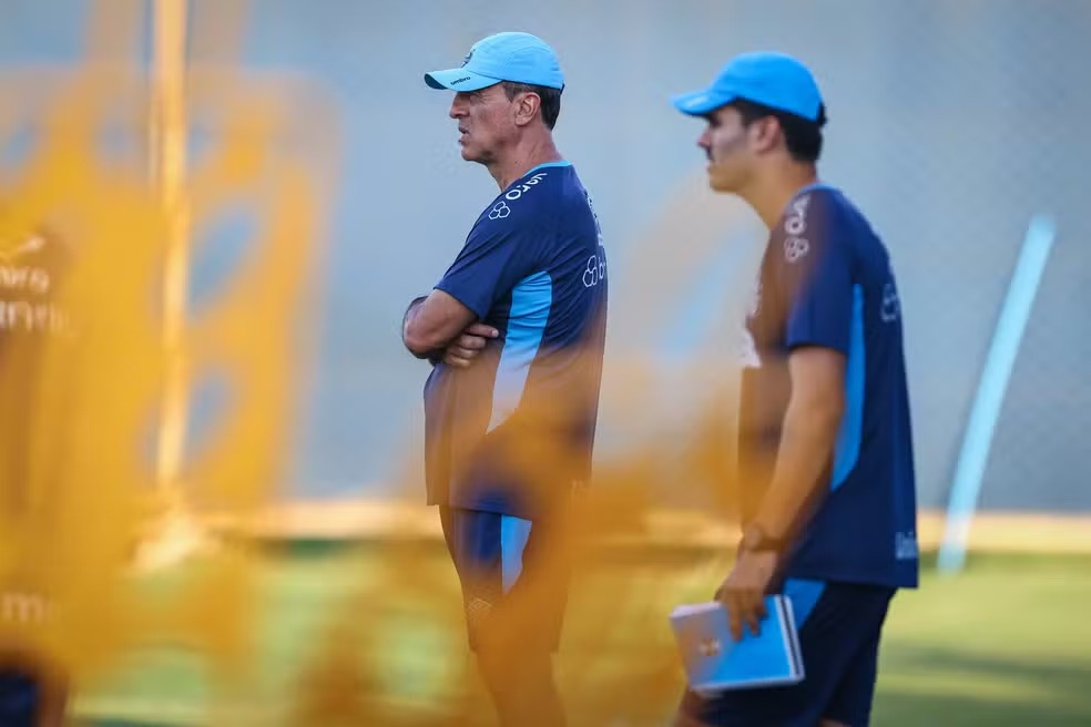 Veja quem mais joga pelo Grêmio em 2025 e jogadores que podem sair