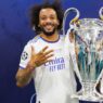 Marcelo confirma aposentadoria dos gramados