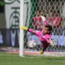 Goleiro do América sofre ameaças após classificação diante do Cruzeiro