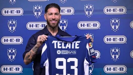 Veja exigências de Sergio Ramos em novo clube