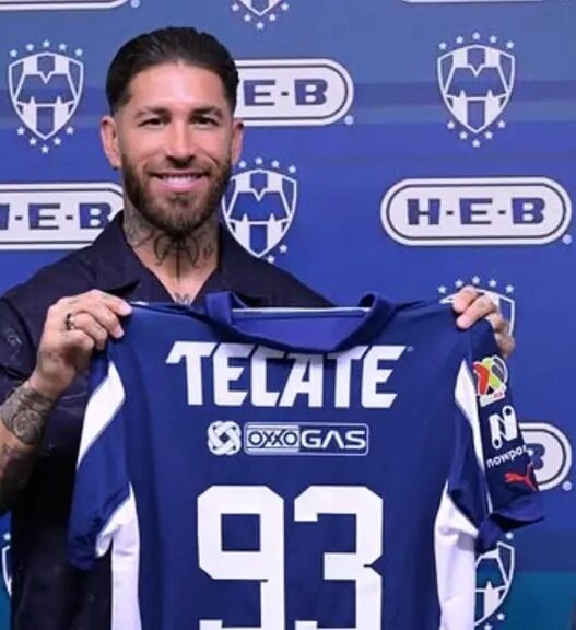 Veja exigências de Sergio Ramos em novo clube