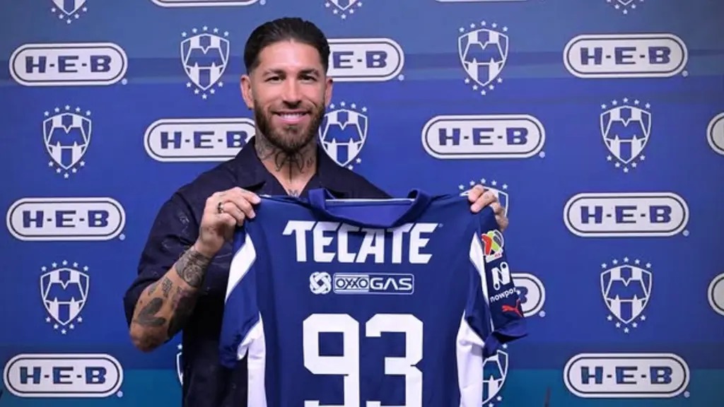 Veja exigências de Sergio Ramos em novo clube