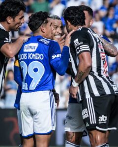 Cruzeiro x Atlético: onde assistir e prováveis escalações