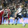 Sem sustos, Vasco vence e avança na Copa do Brasil