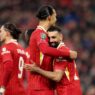 Liverpool atropela Tottenham e garante vaga na final da Copa da Liga Inglesa