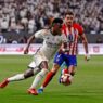 Real Madrid x Atlético de Madrid: onde assistir e