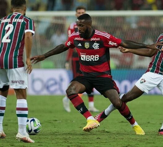 Fluminense x Flamengo: onde assistir e prováveis escalações