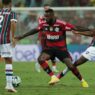 Fluminense x Flamengo: onde assistir e prováveis escalações