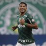 Atlético-MG faz proposta por Rony e intensifica busca por reforço