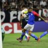 Yuri Alberto decide, e Corinthians avança na Libertadores