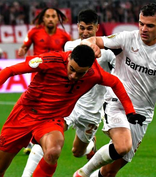 Bayer Leverkusen x Bayern de Munique: onde assistir e prováveis escalações