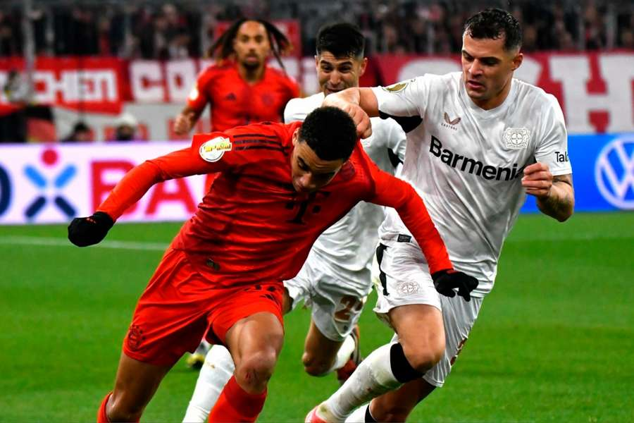 Bayer Leverkusen x Bayern de Munique: onde assistir e prováveis escalações