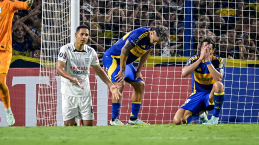 Boca Juniors é eliminado pelo Alianza Lima e torcida se revolta em La Bombonera