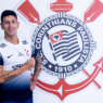 Corinthians anuncia Fabrizio Angileri como primeiro reforço para 2025