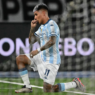 Racing vence novamente o Botafogo e conquista a Recopa Sul-Americana