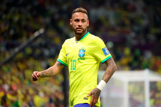 Com Neymar, CBF divulga lista de pré-convocados para a Seleção Brasileira na Data FIFA de março