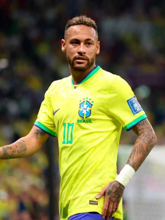 Com Neymar, CBF divulga lista de pré-convocados para a Seleção Brasileira na Data FIFA de março